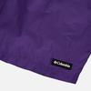 COLUMBIA Unisex Lead Island Shorts