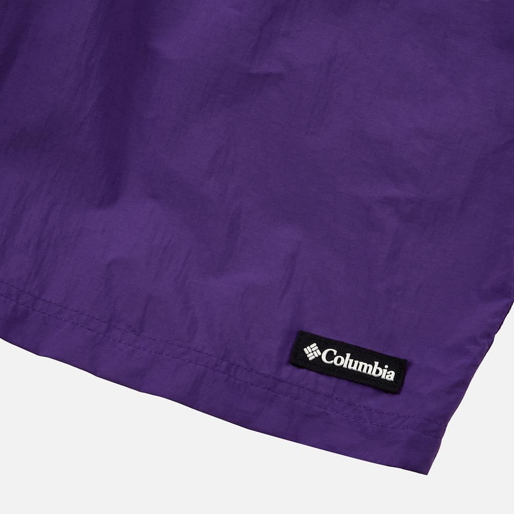 COLUMBIA Unisex Lead Island Shorts