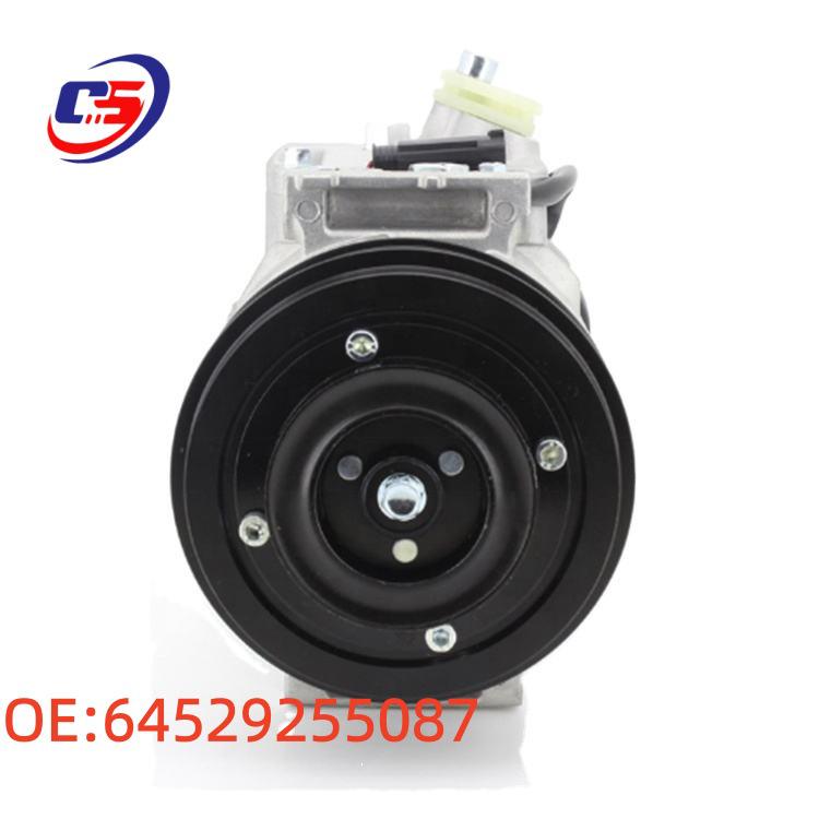 BMW E71 Air Conditioning Pump - 64529255087