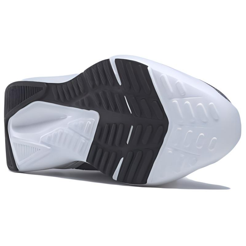 Reebok Energen Tech Pure Grey Black Unisex Sneakers Core-Black HR1895