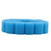 T02C!For Oase Biopress 4000 / Pondopress 5000 Filter Foam Media Coarse Fine Pond Fish Accessories