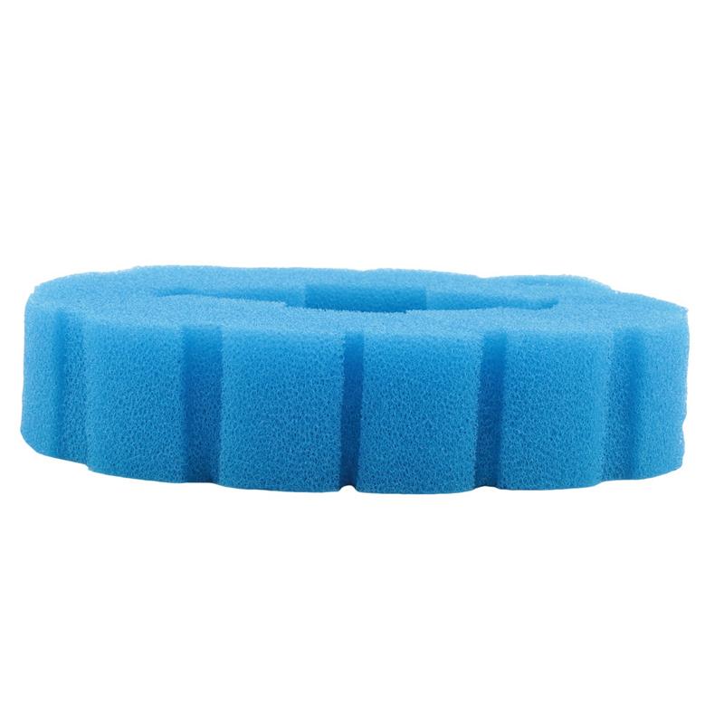 T02C!For Oase Biopress 4000 / Pondopress 5000 Filter Foam Media Coarse Fine Pond Fish Accessories
