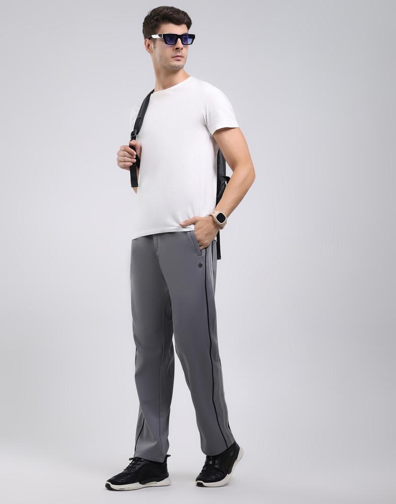 MONTE CARLO Pantalone da uomo vestibilità regolare