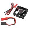 35x35mm RC Motor Cooling Fan for AXIAL SCX10 90046 Remote Control Motor ESC Upgrade Parts