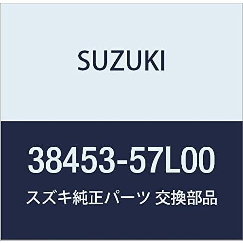 

Оригинальные детали SUZUKI, втулка KIZASHI, номер детали 38453-57L00