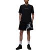 Jordan Sport T Shirts Men's Black IB6762-010