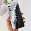For Vivo V23 Pro V2132 Case For Vivo V23 5G V2130 V2303 Cover Fashion Flower Clear Silicone Phone Case For Vivo V23e V 23 Bumper