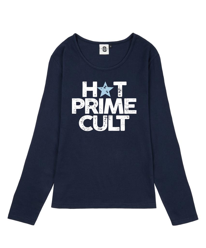 PRIMATE Rustee Slim Fit Long Sleeve 5 Colors