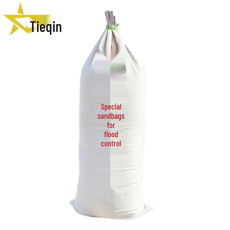 Tieqin Flood Control Sandbags