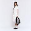 Pleatsmama Classic Black New Two Way Bag