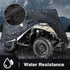 For For ATVs Outdoor Heavy Duty Atv Covers UV Resistant Dustproof Waterproof Car Cover Vehicle Covers Sturdy Quad Cover