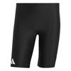 adidas Mens Solid Swimwear