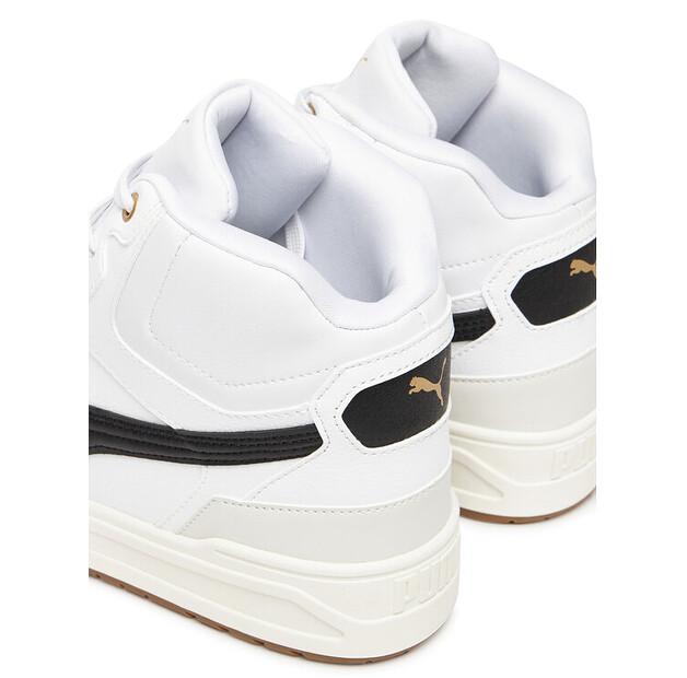 Кроссовки Puma Shuffle Downtown Mid