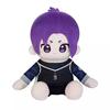 40cm Azul Prisión Bachira Meguru Isagi Yoichi Nagi Seishiro Mikage Reo Chigiri Hyoma Itoshi Rin Muñeco de Peluche Almohada Peluche