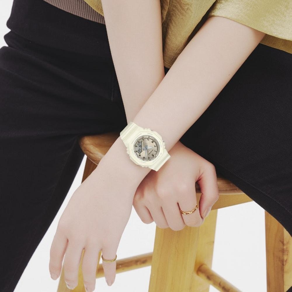 Casio Gma P2100st 7ajf [G Shock  G Shock  Minimal desiGn]