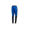 adidas Sportif Rahat Uzun Pantolon Erkek Alt Giyim Siyah Mavi GM6544