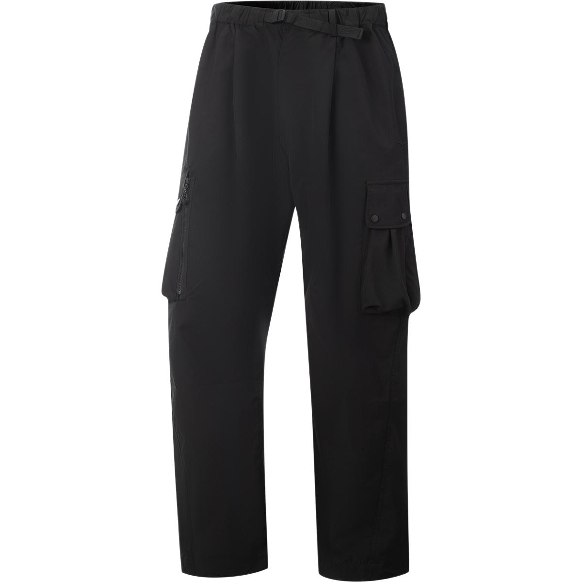 Mizuno ESSENTIAL Cargo Pants Unisex K2CF56Y2 S