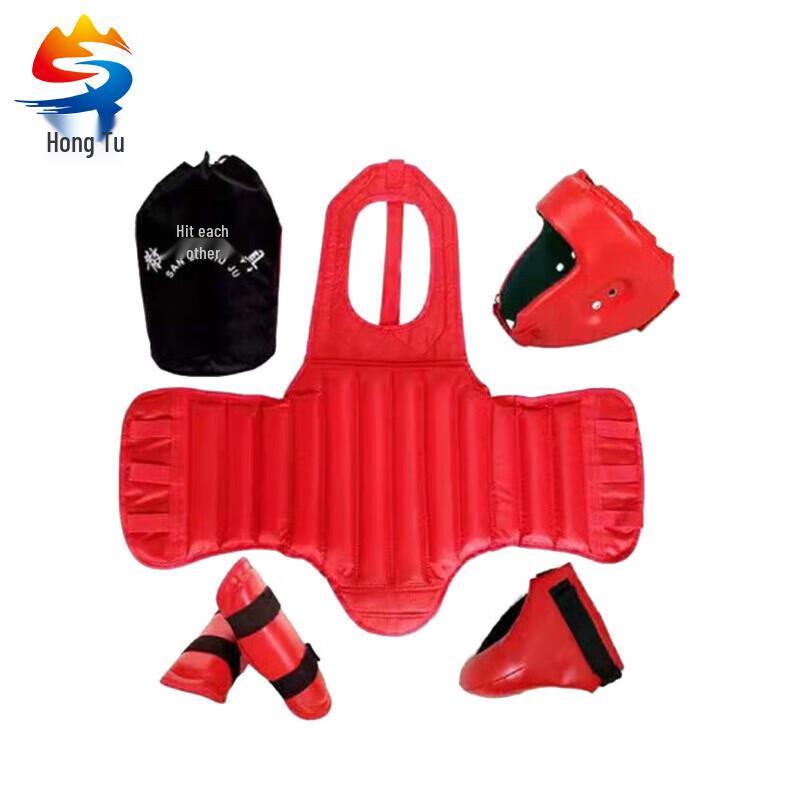 Hongtu Combat Sports Training Equipment