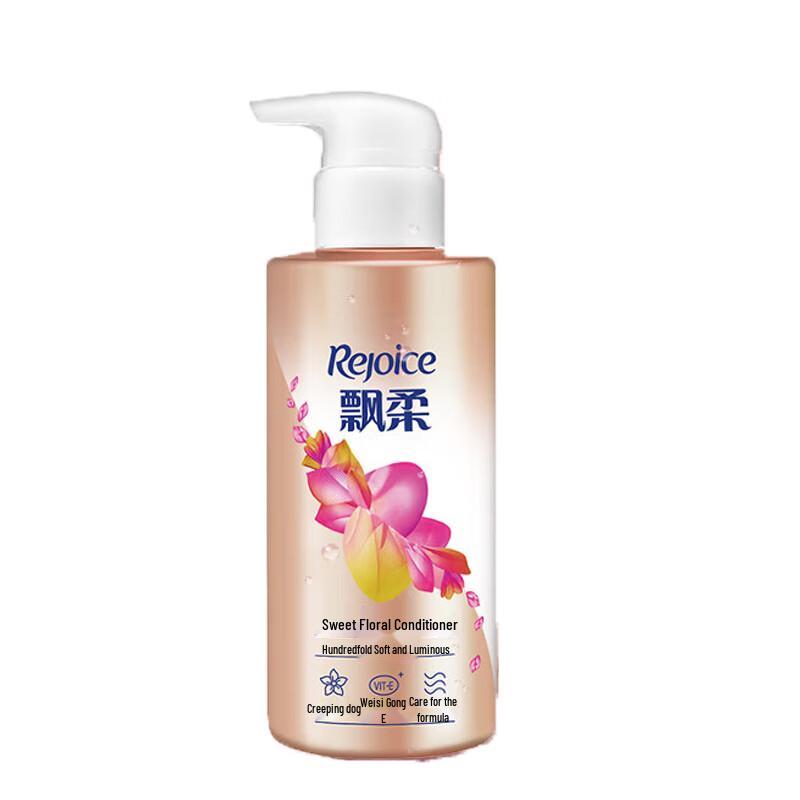 Rejoice Sweet Floral Fragrance Conditioner