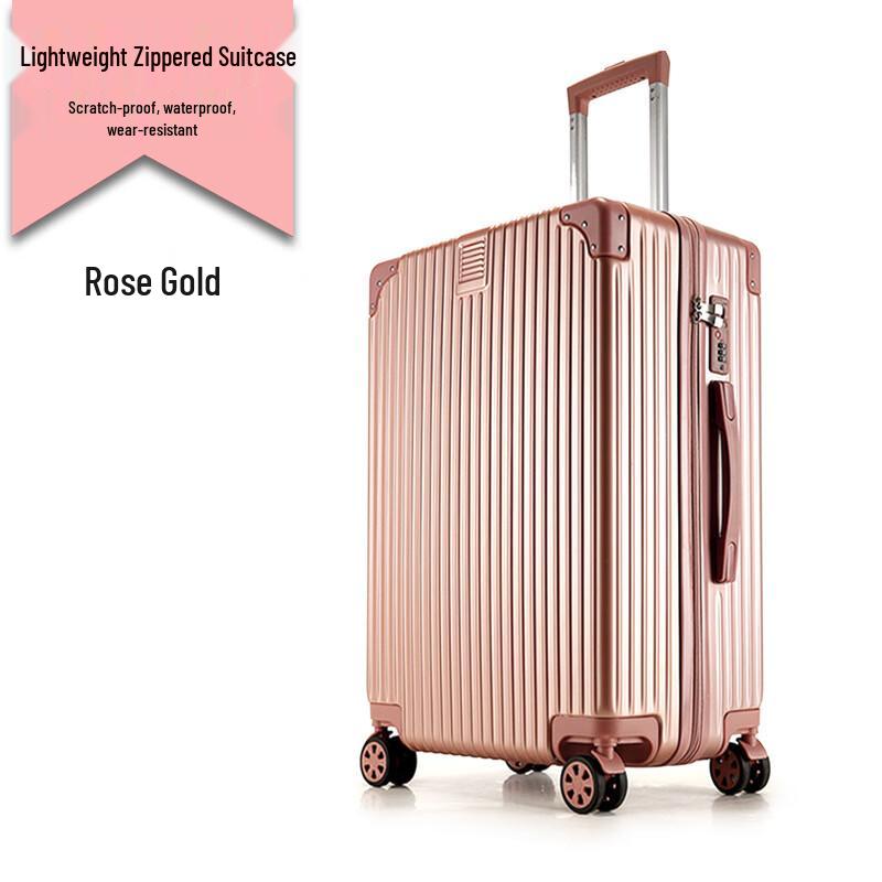 OEING Carry-On Luggage Suitcase