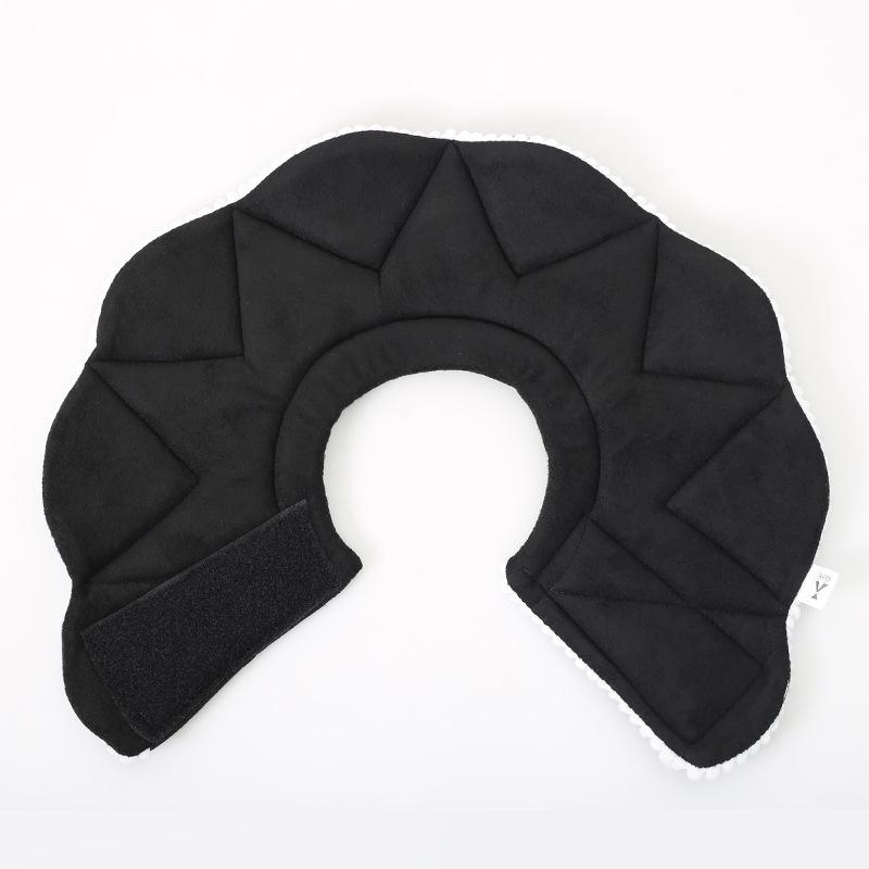 Print Elizabeth Collar: Post-op Headgear & Neck Brace for Pets - Anti-bite & Lick Protective Cover