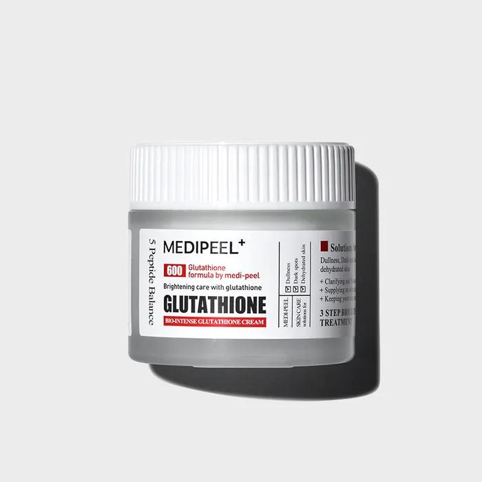 Bio Intense Glutathione White Cream 50g