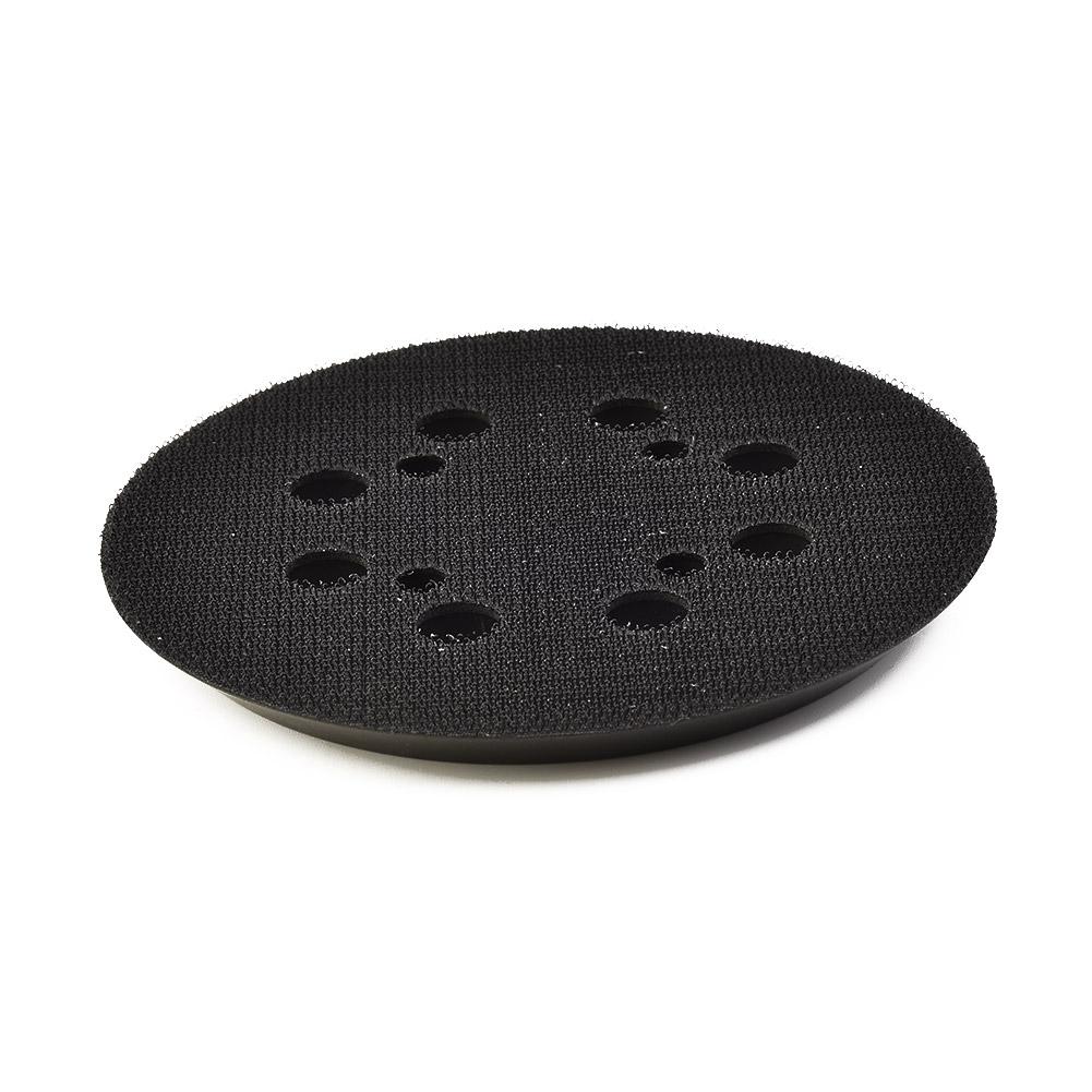 5 Inch 125mm Sanding Disc Backing Pad 8-Hole Hook&Loop Abrasive Wheel For DEWALTs DWE6423/6423K DWE6423 DCW210B Orbital Sander