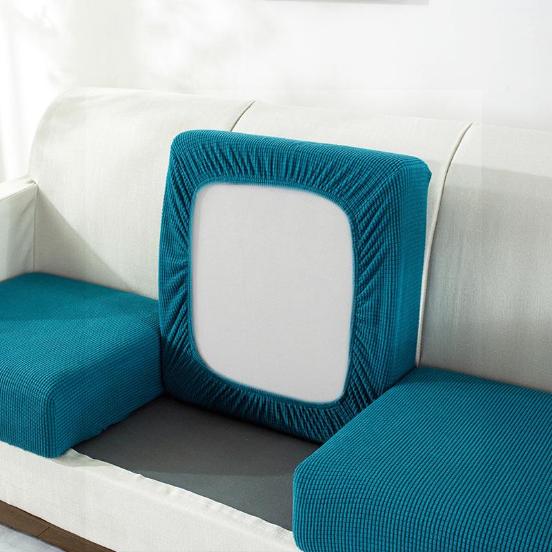 2022 impermeabile Funiture Protector Jacquard di Spessore Fodere