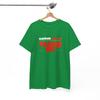 Tops – T-Shirts