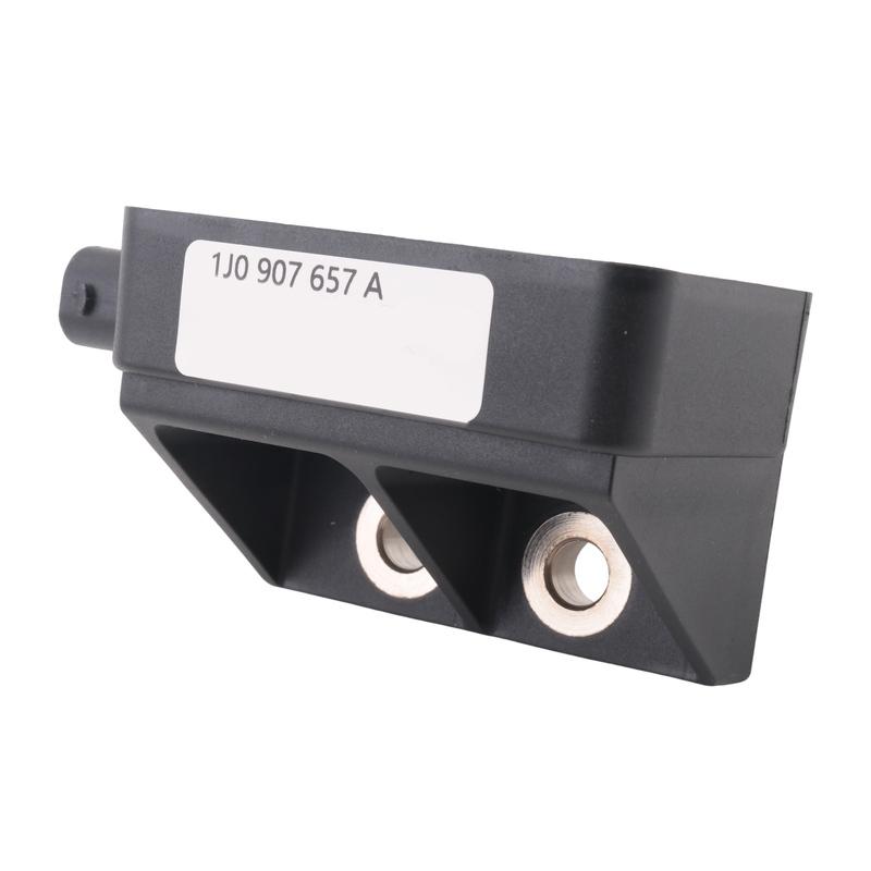 3X 1J0907657A Car Yaw Rate Sensor ESP Sensor For VW Skoda Seat 1J2907637A