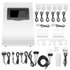 Cavitation 40K Cellulite Fat Remove Machine Radio Frequency RF Multipolar Vacuum