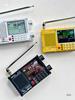 TEF6686 DP-666 High Sensitivity All-Wave AM/FM/Shortwave Radio