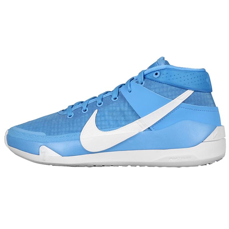 

Nike Kd 13 Tb University Blue Sneakers CW4115-405 36
