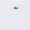Lacoste Unisex Casual Crewneck Sweatshirt Sh2736 54n 70v