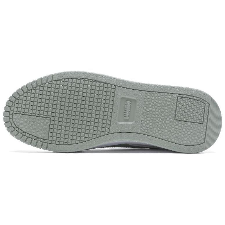 New PUMA Carina Street 'Street White' Women's 389390-11