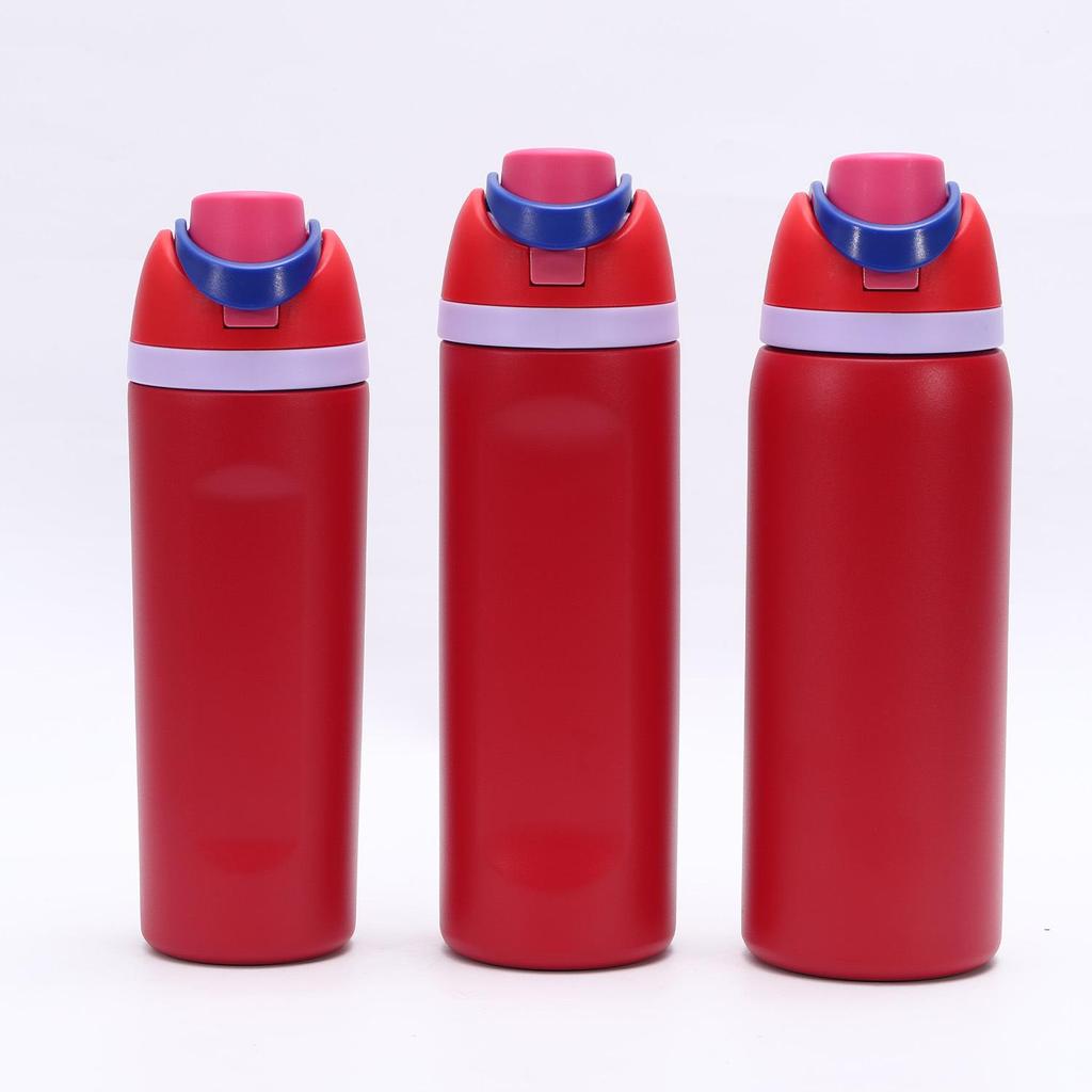 Large Capacity Double-Wall 304 Stainless Steel Insulated Cup