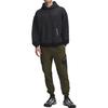 Under Armour Unstoppable Fleece Textured Hoodie Fashion Trend Versatile Sweatshirt Men hoodies 6003867-001