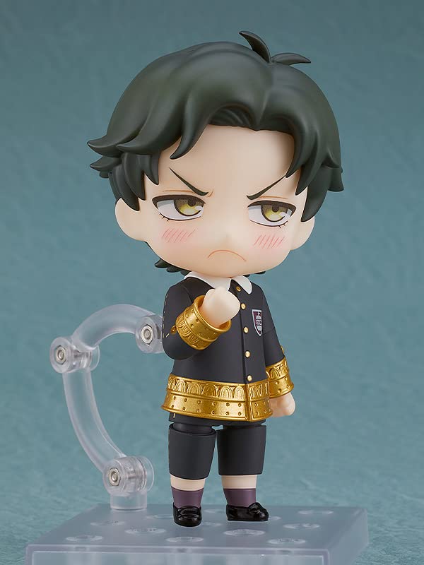 Nendoroid Damian Desmond plastic painted movable figure SPY×FAMILY non-scale