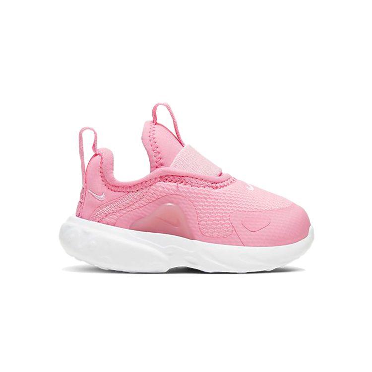 Nike RT Presto Extreme Low Top Baby Walking Shoes Baby Shoes Pink CD6887-600