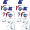 Safeguard Pure White Fresh Scent Body Wash