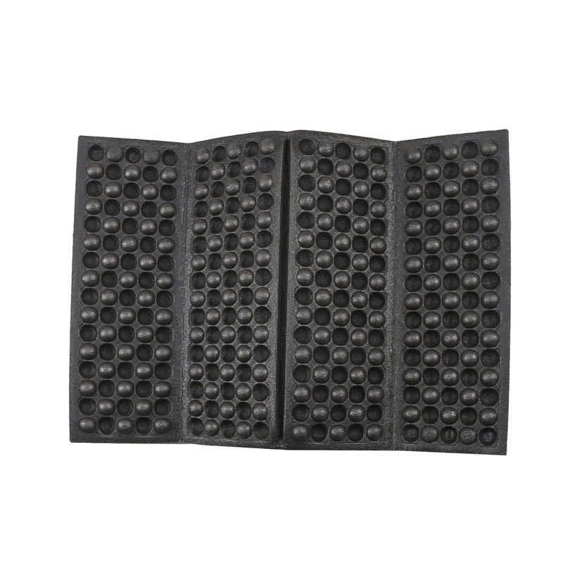 Foldable Outdoor Hiking Sports Camping Dinning Cushion Seat Mat Foam Sitting Pad Camping Travel Supplies Portable Outdoor Products