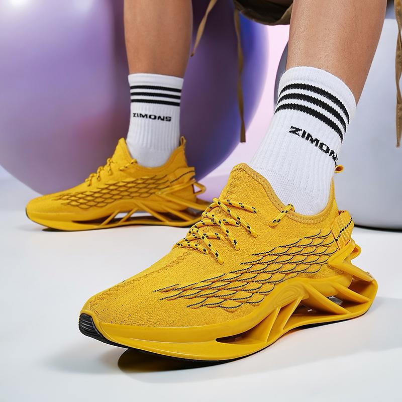 Pantofi pentru bărbați pantofi pantofi tenis pentru bărbați pantofi de lux pentru bărbați, antrenori casual, curse, pantofi de modă respirabili, pantofi de alergare pentru bărbați