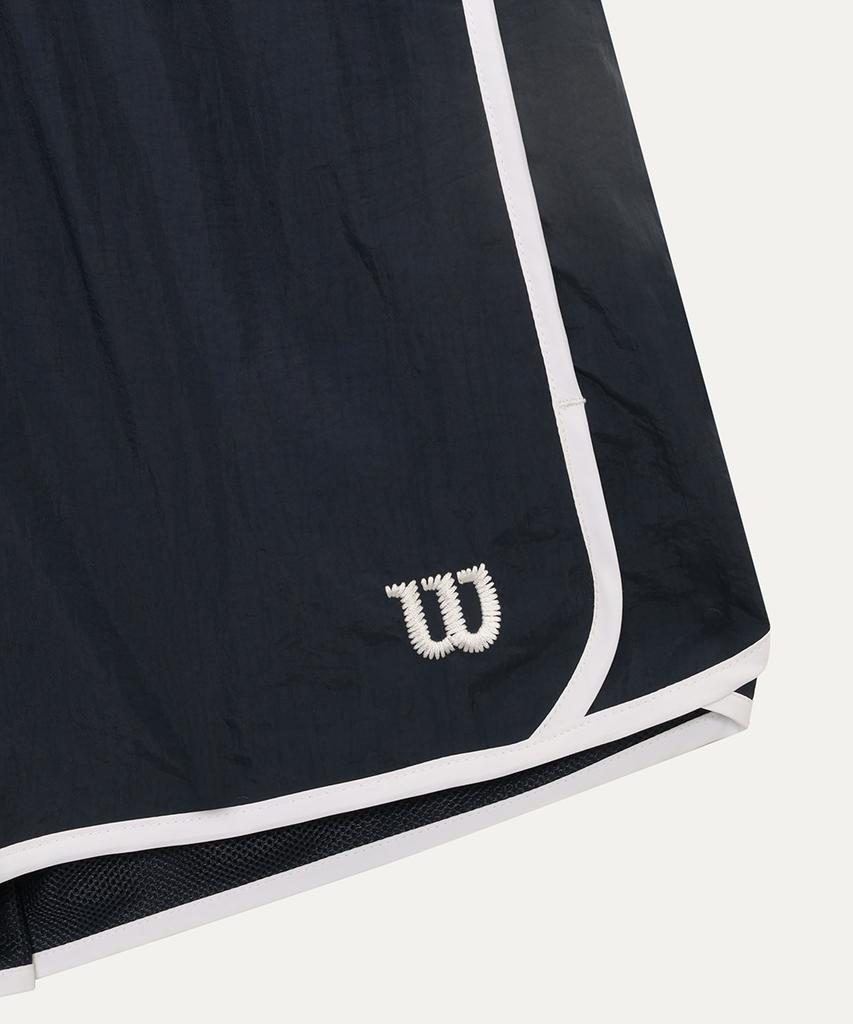 Wilseun Sunset Match Baseline Shorts W (3 Colors)