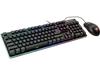 COUGAR Deathfire EX Gaming Keyboard and Mouse Set CGR-WXNMB-DF2 []