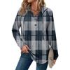 Women's Fashion Women's Lightweight Long Sleeve Pullover With Pockets Preppy Graphic Hoodie