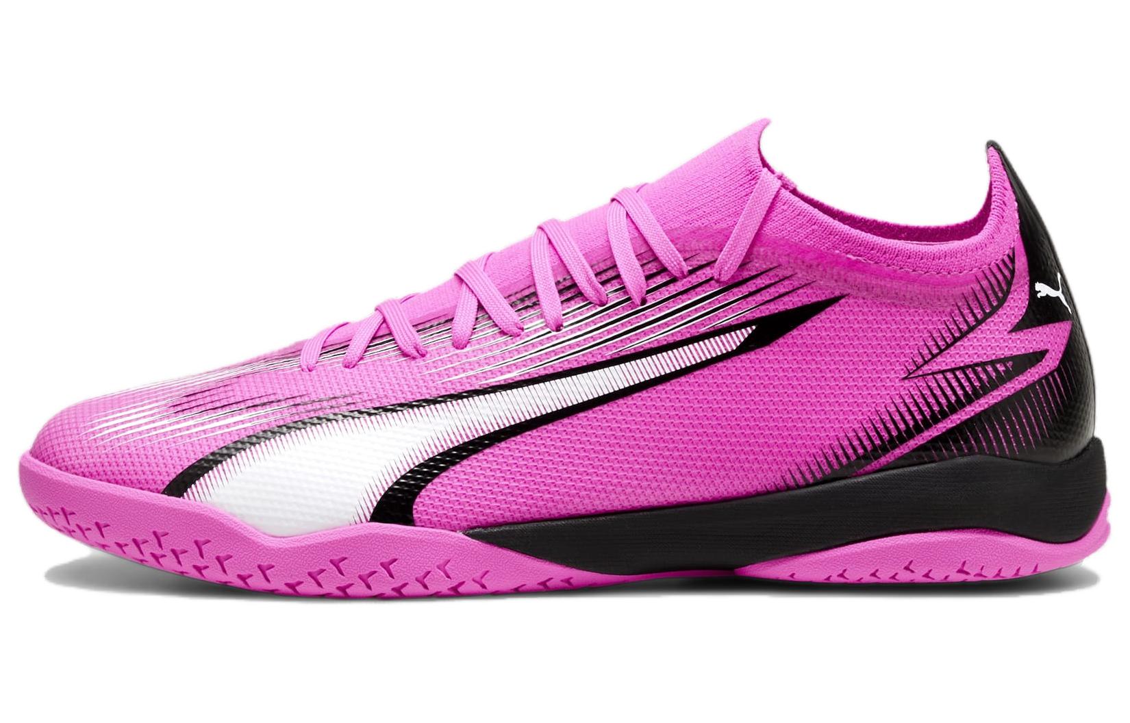 PUMA Ultra Match It Pink 107758-01 46