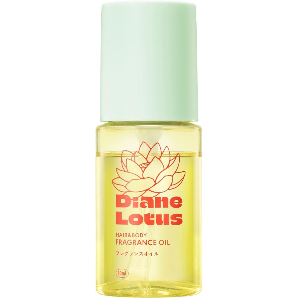 

Nature Lab Perfect Beauty Diane Lotus Fragrance Oil Citrus Lightwood 80ml