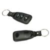 12V Car Remote Central Door Lock Keyless System Remote Control Car Alarm Systems Central Locking withAuto Remote Central Kit
