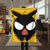 1PC Ranma Print Flannel Blanket, High quality Comfortable for All Seasons, Home Decor, Warmth and Comfort, Perfect for Christmas Gifts127