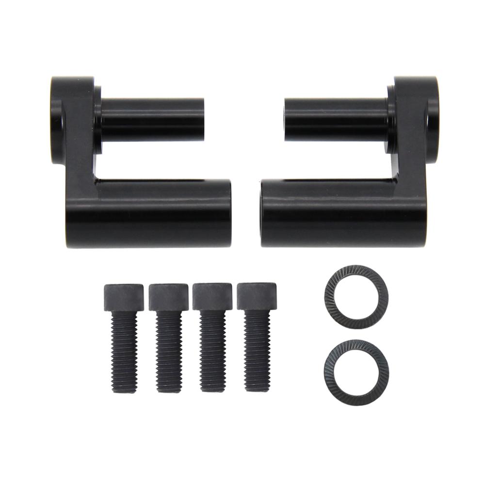 FOR BMW R1200RT R1250RT R 1200 RT R1250 RT 2020 2019 2018 2017 2016 2015 2014 Handlebar Riser Kit 1.625"